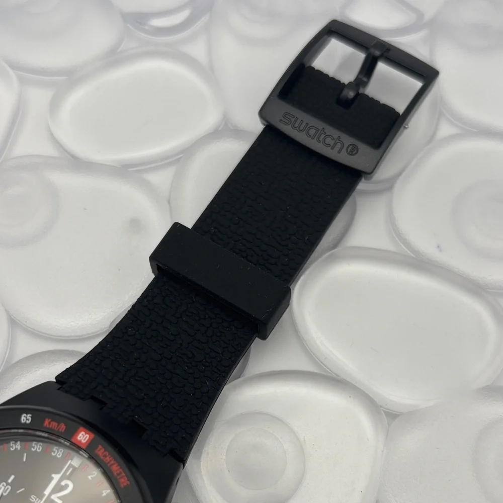 Swatch Watch - SUSB411 - STAND HALL